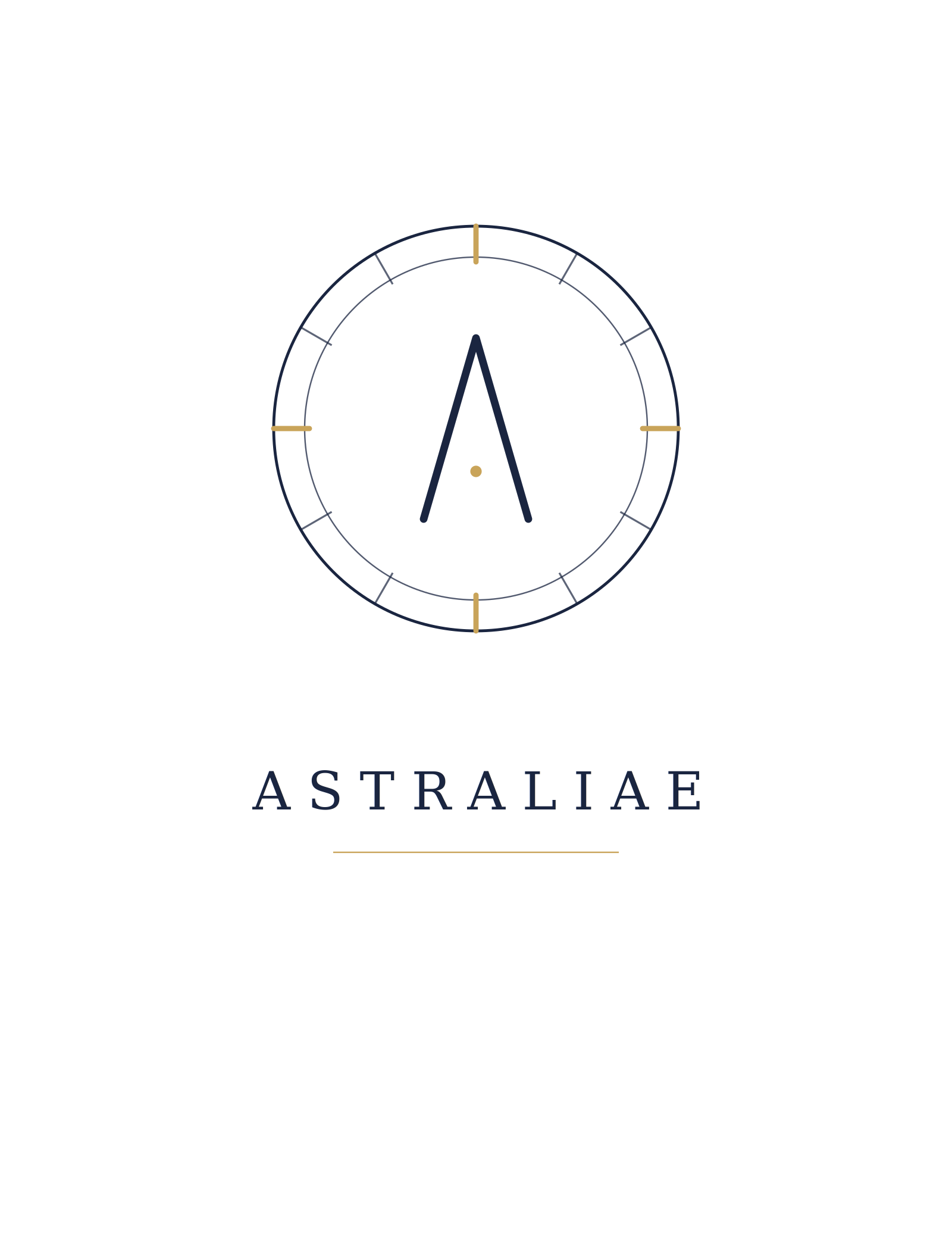 Astraliae